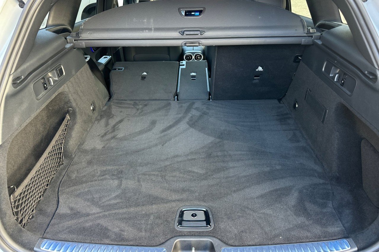 Used 2026 MANUFAKTUR ALPINE GR Mercedes-Benz GLC 300 image 14
