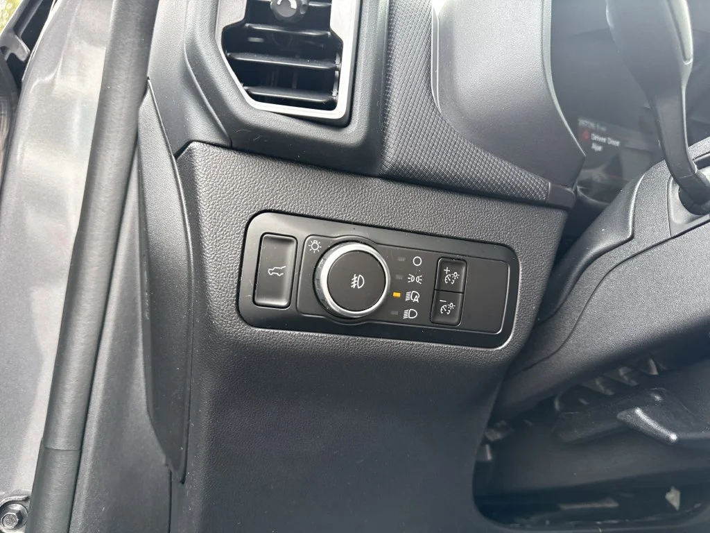Used 2023 Gray Ford Big Bend image 25