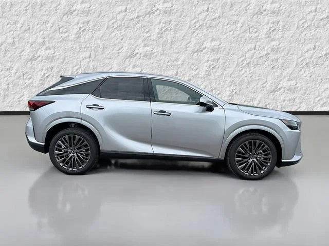 New 2026 Iridium Lexus LUXURY image 2