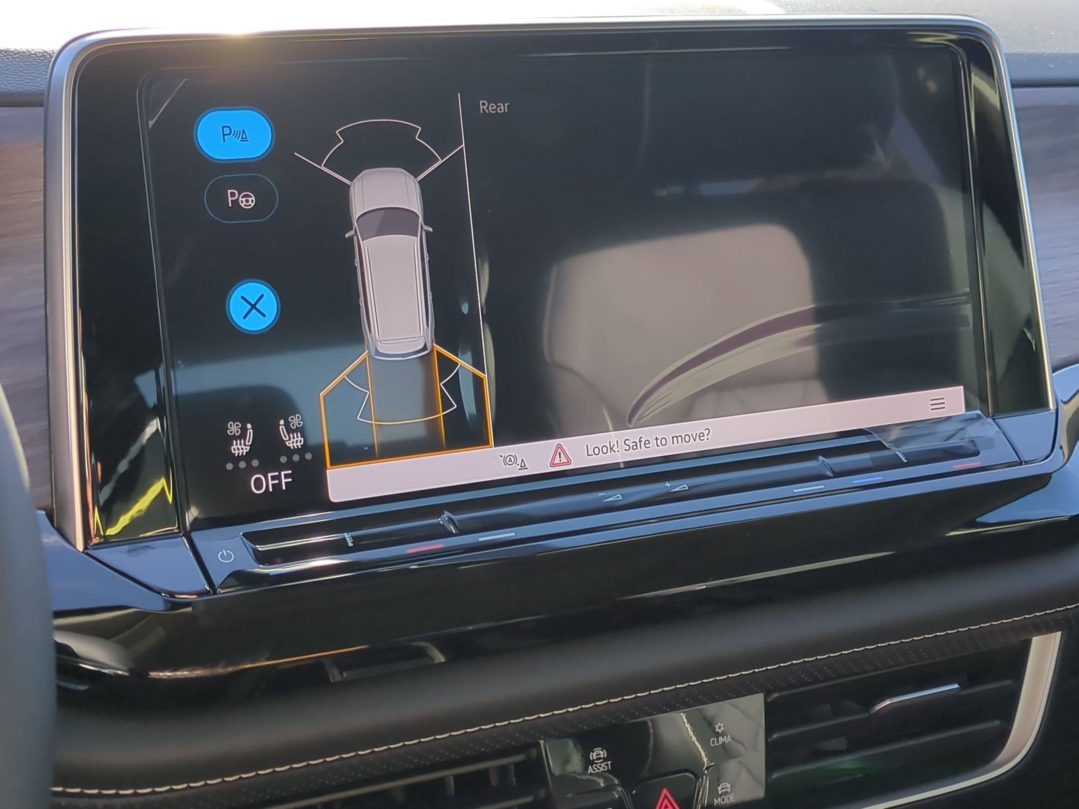 2026 Volkswagen Atlas SEL Premium R-Line - Photo 11