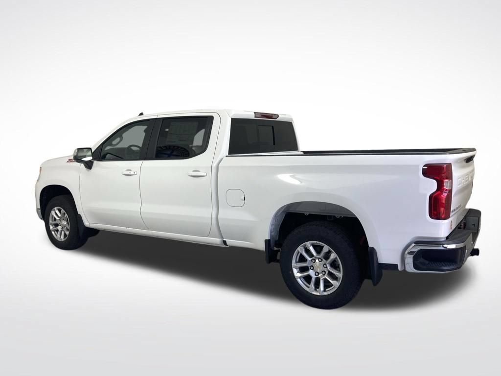 2026 Chevrolet Silverado 1500 LT - Photo 18
