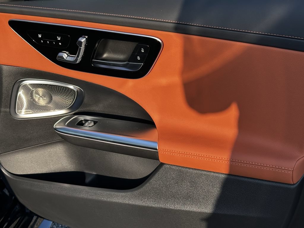 New 2026 Graphite Grey Metallic Mercedes-Benz C 300 image 53