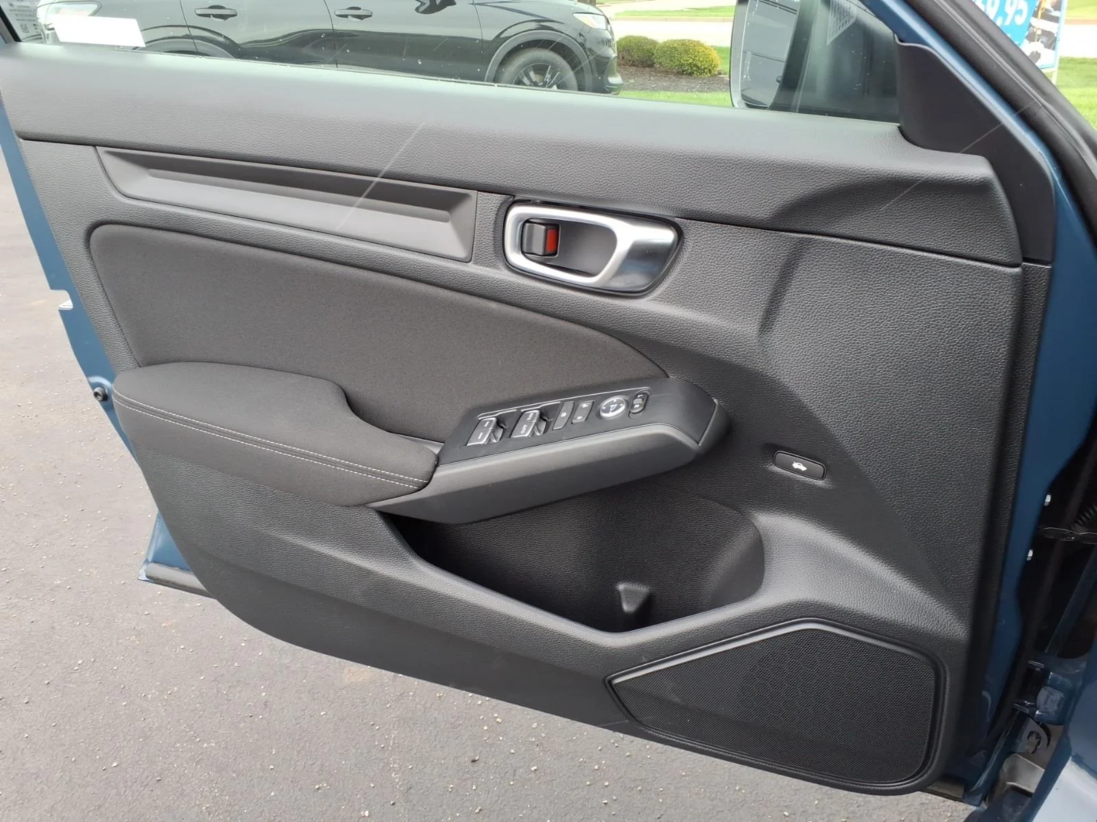 2026 Honda Civic Sport - Photo 8