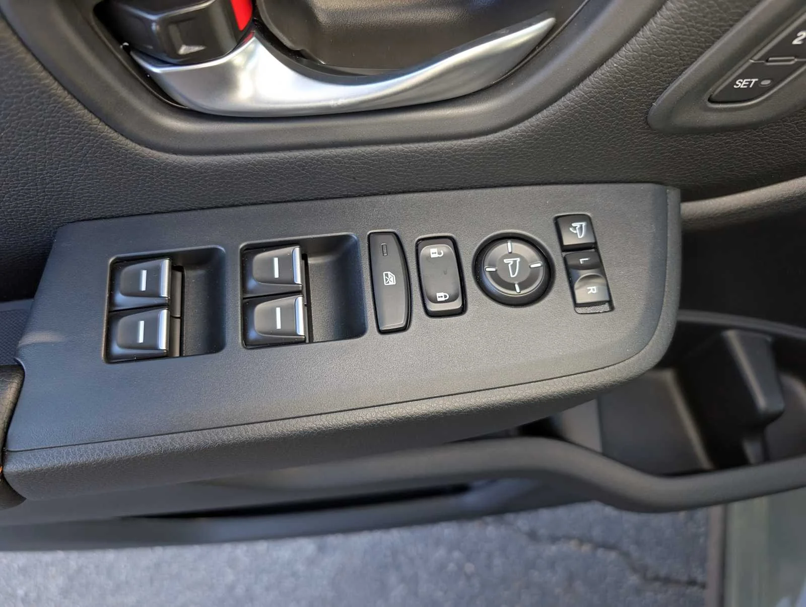 2026 Honda Passport TrailSport Elite - Photo 32