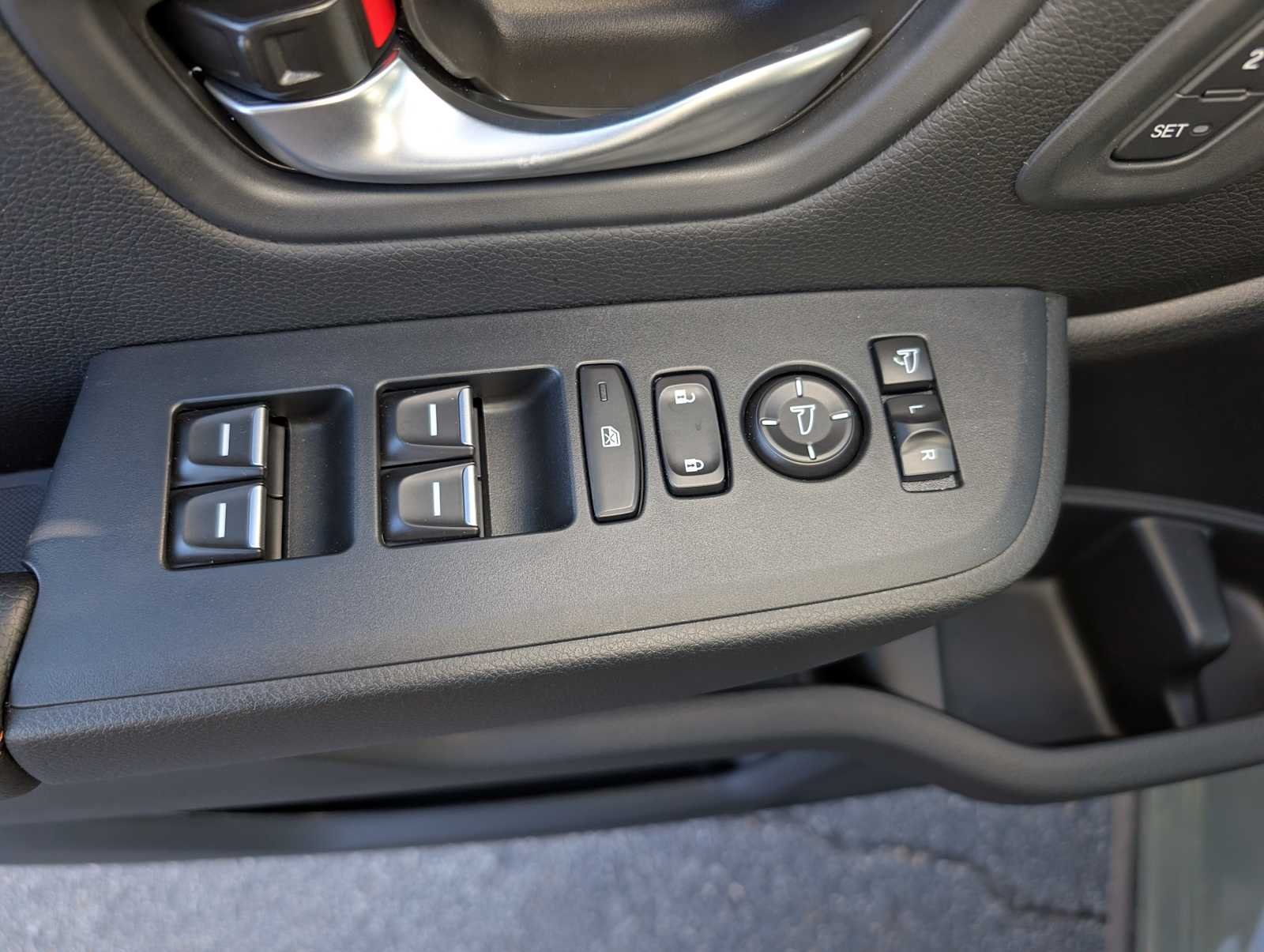 2026 Honda Passport TrailSport Elite - Photo 32