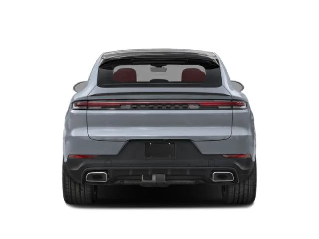 Used 2024 Carrara White Metallic Porsche  image 5