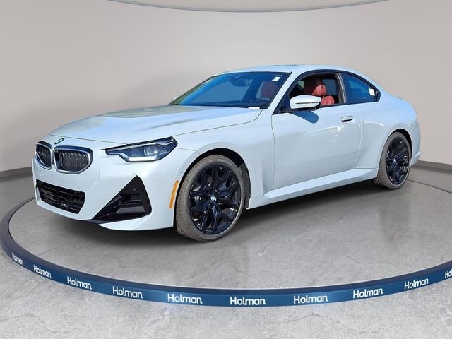 2026 BMW 2 Series 230i xDrive
