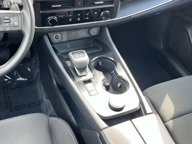 Used 2023 White Nissan S image 14