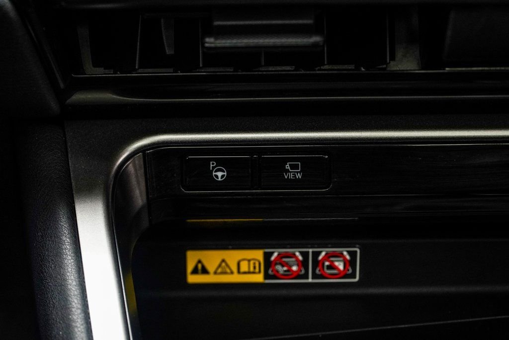 Used 2024 Gray Lexus 350 Premium image 20