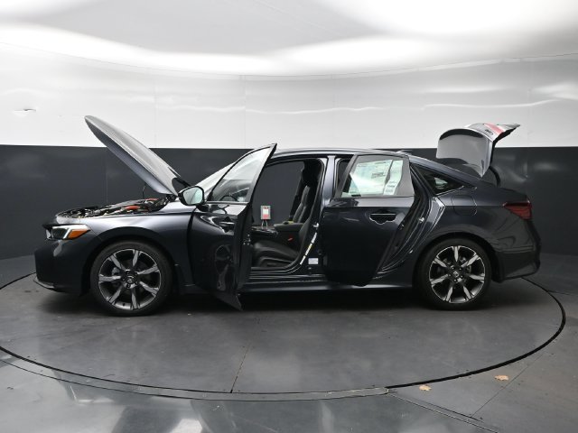 New 2026 Urban Gray Pearl Honda Sport Touring image 36
