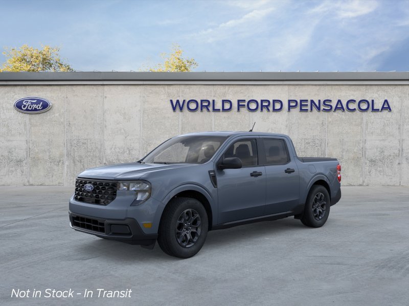 2026 Ford Maverick XLT FWD's photo