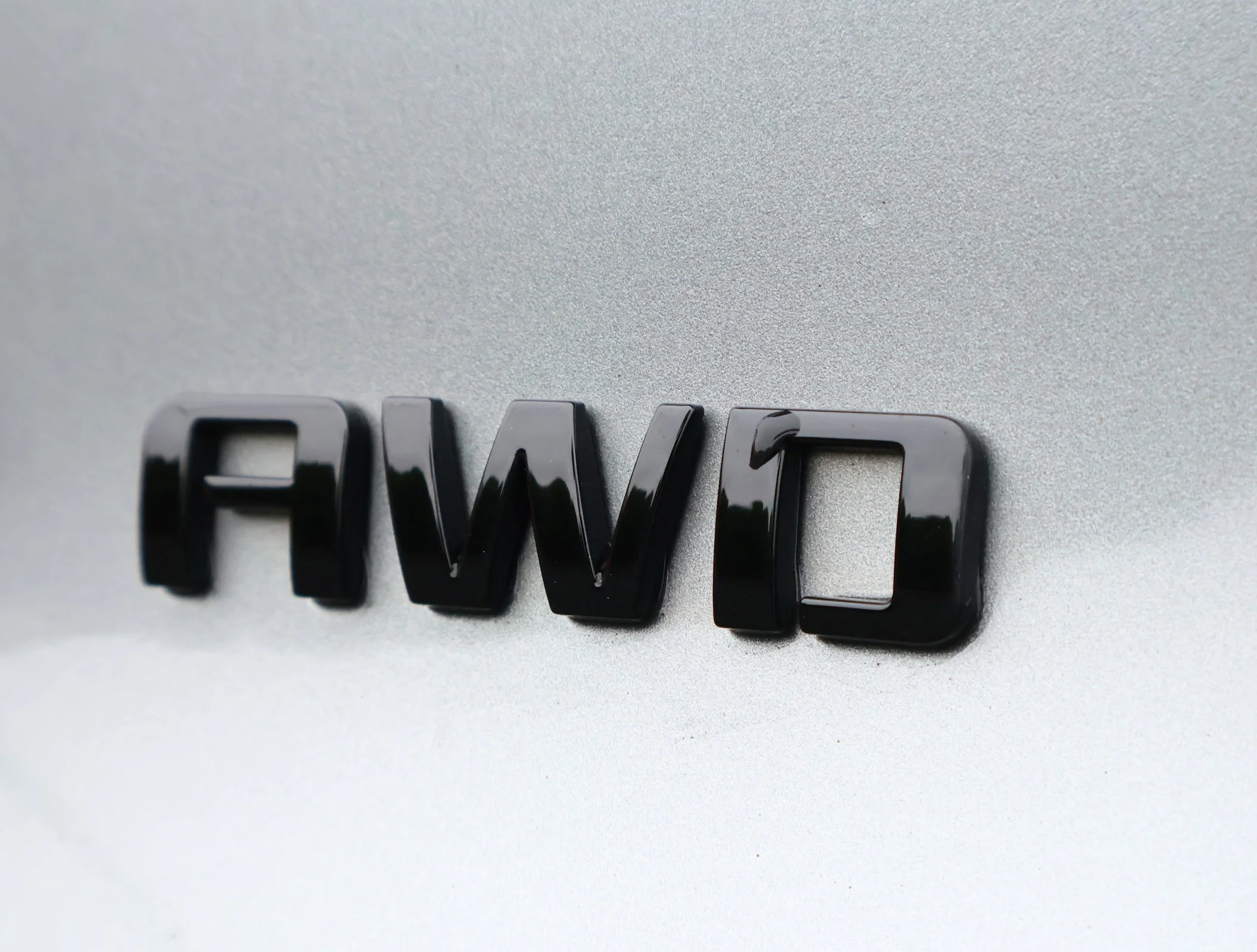 Used 2023 Sterling Gray Metallic Chevrolet RS image 6