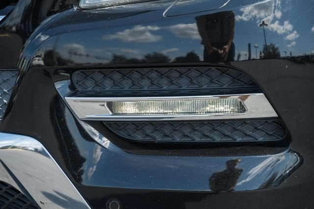 Used 2013 Black Mercedes-Benz ML 350 image 14