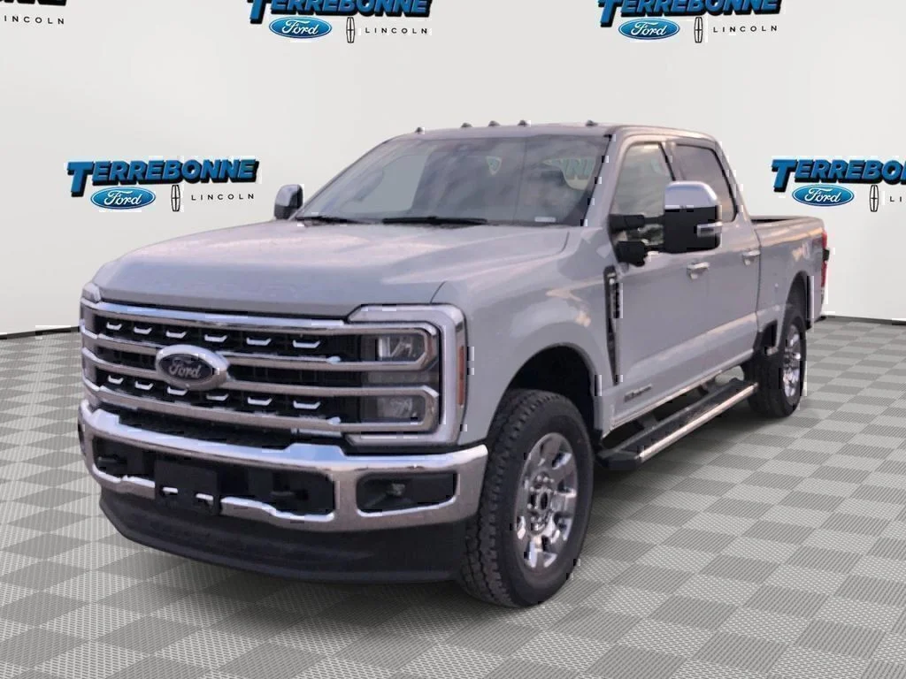 2026 Ford Super Duty F-250 Lariat