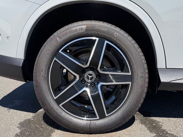 New 2027  Mercedes-Benz GLC 300 Coupe image 11
