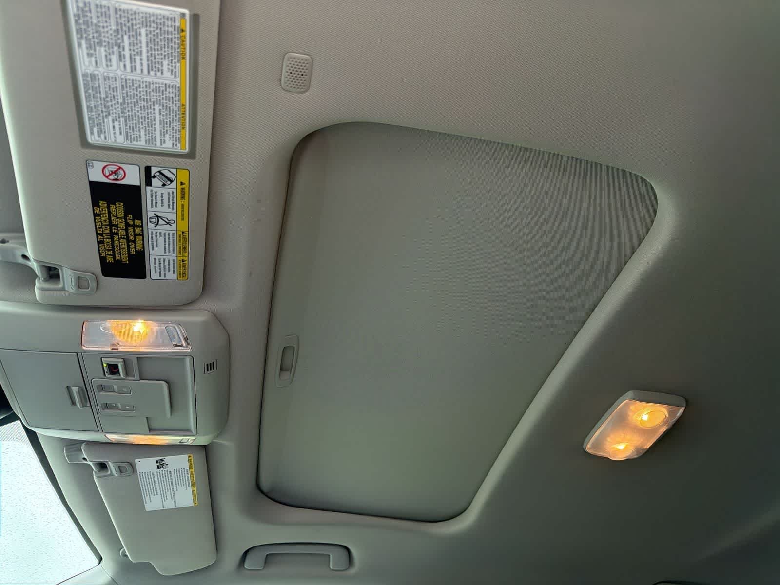 Used 2021 Wind Chill Pearl Toyota Platinum image 20
