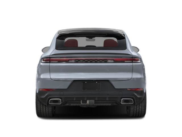 Used 2024 Carrara White Metallic Porsche  image 5