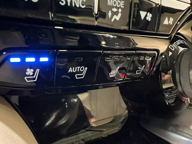 New 2026 Platinum White Pearl Acura Advance Package image 22