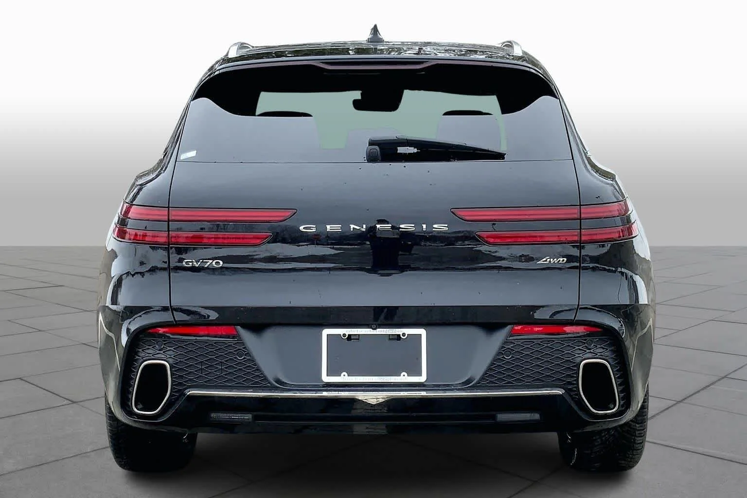 Used 2024 Vik Black Genesis 2.5T image 9