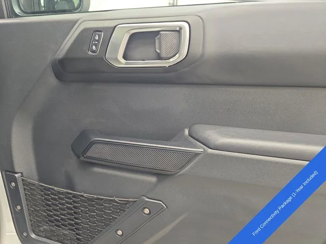 New 2026 Avalanche Gray Ford Outer Banks® image 12