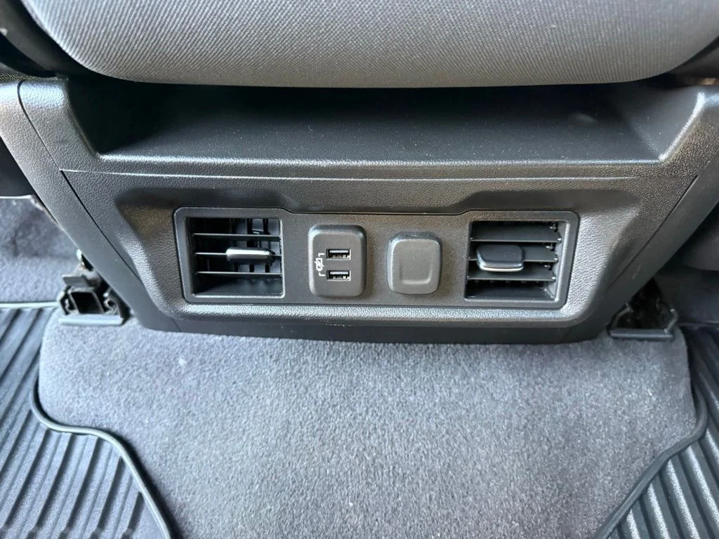 Used 2020 Black Chevrolet LT image 32