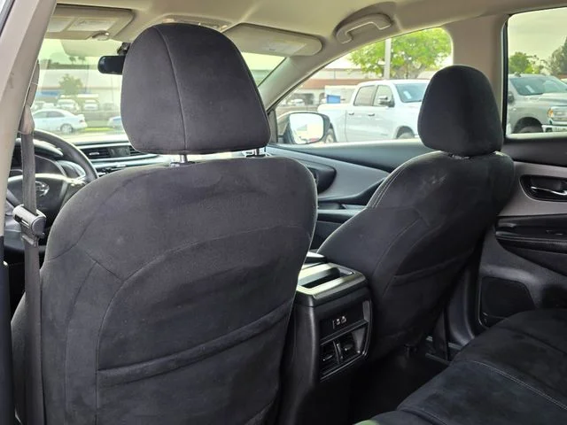 2020 Nissan Murano S - Photo 19