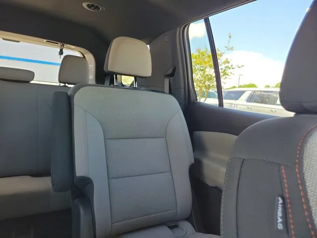 2026 Chevrolet Traverse LT - Photo 16