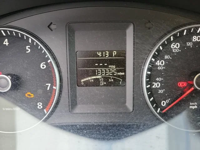 2014 Volkswagen Jetta SE - Photo 28