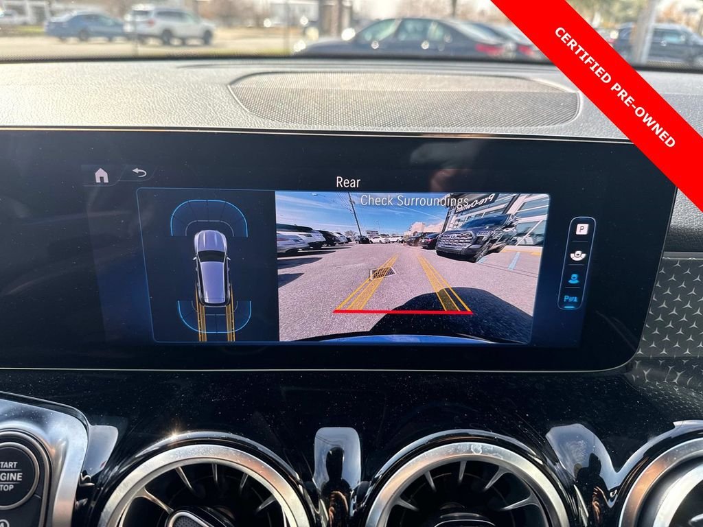 2024 Mercedes-Benz GLB Base - Photo 24