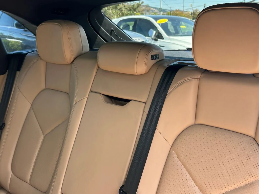 Used 2022 Blue Porsche S image 30