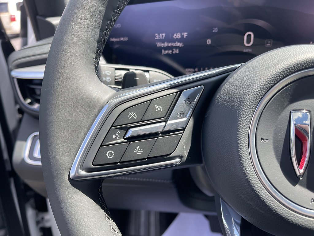 2026 Buick Enclave Preferred - Photo 24