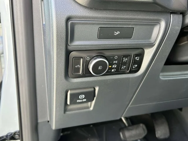 New 2026 White Ford Lariat image 14