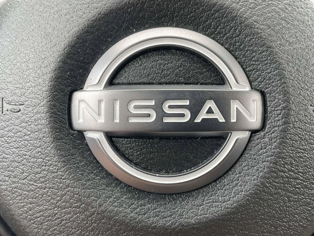 Certified Used 2025 Gray Nissan S image 27
