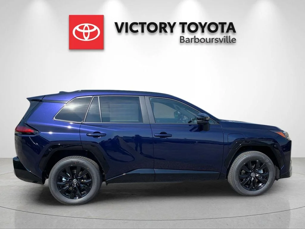 Used 2026  Toyota SE image 6