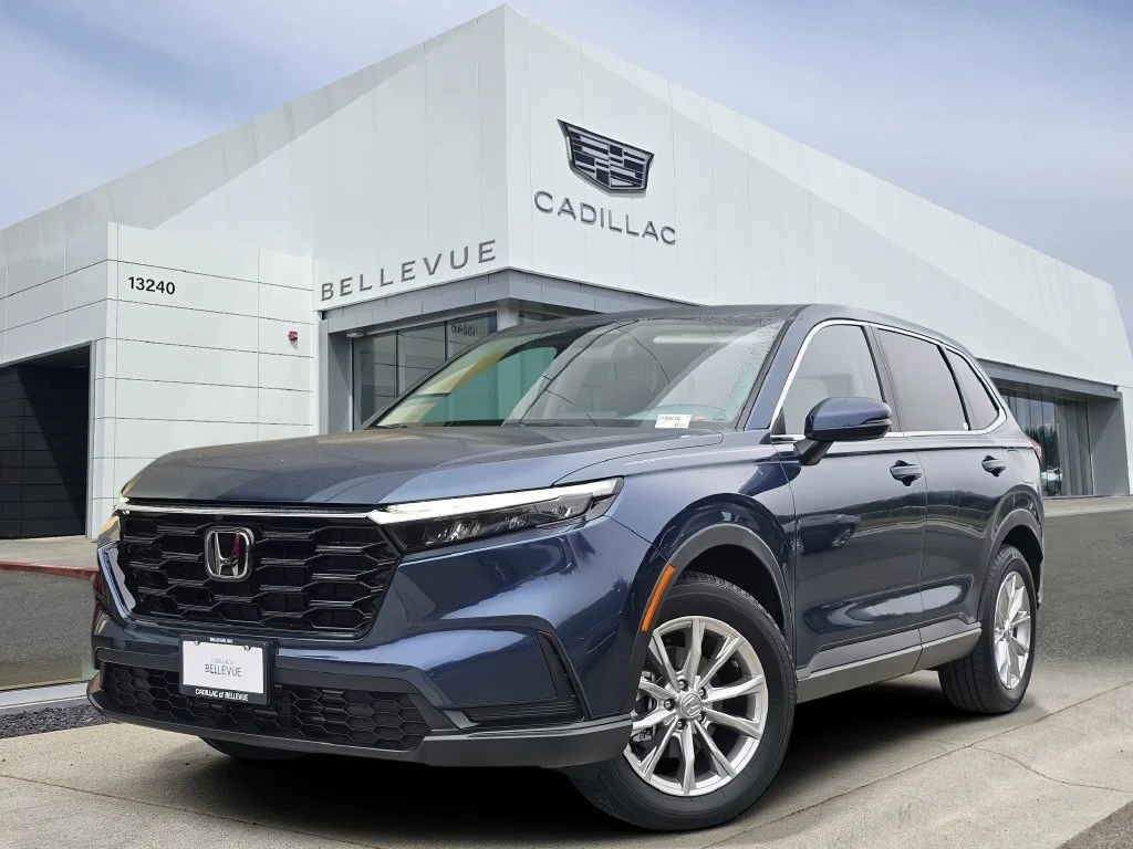 2023 Honda CR-V