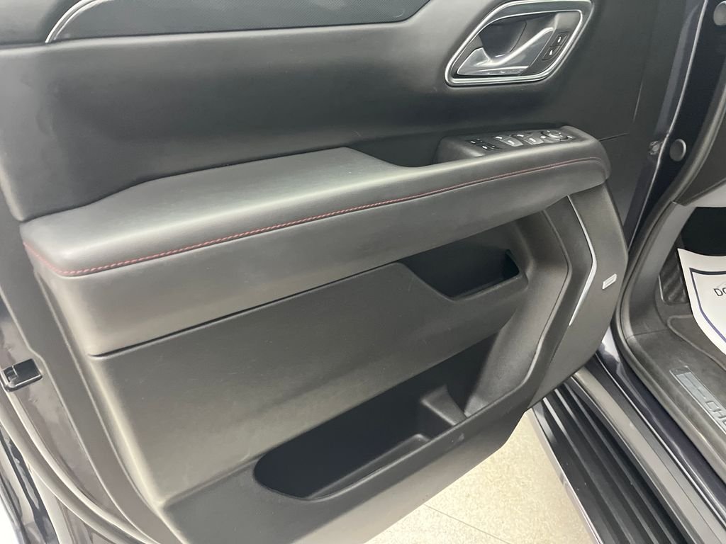 Used 2024 Gray Chevrolet RST image 11