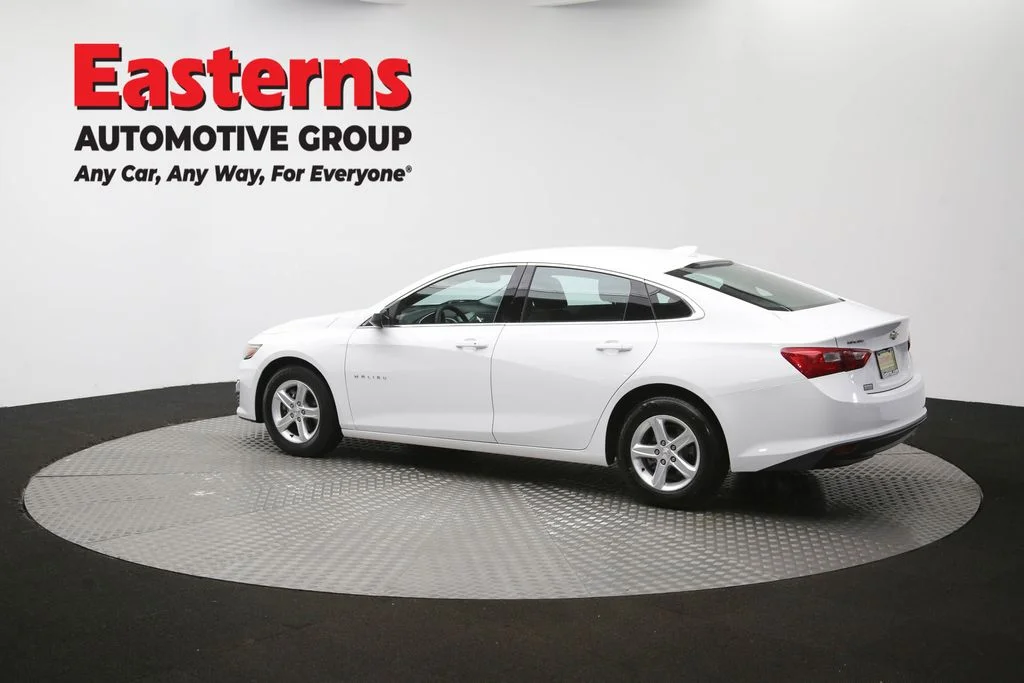 Used 2024 White Chevrolet LT image 62