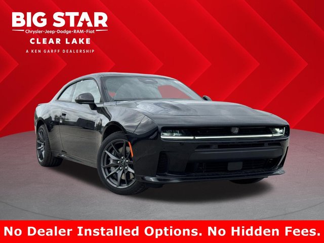 2026 Dodge Charger Scat Pack Plus