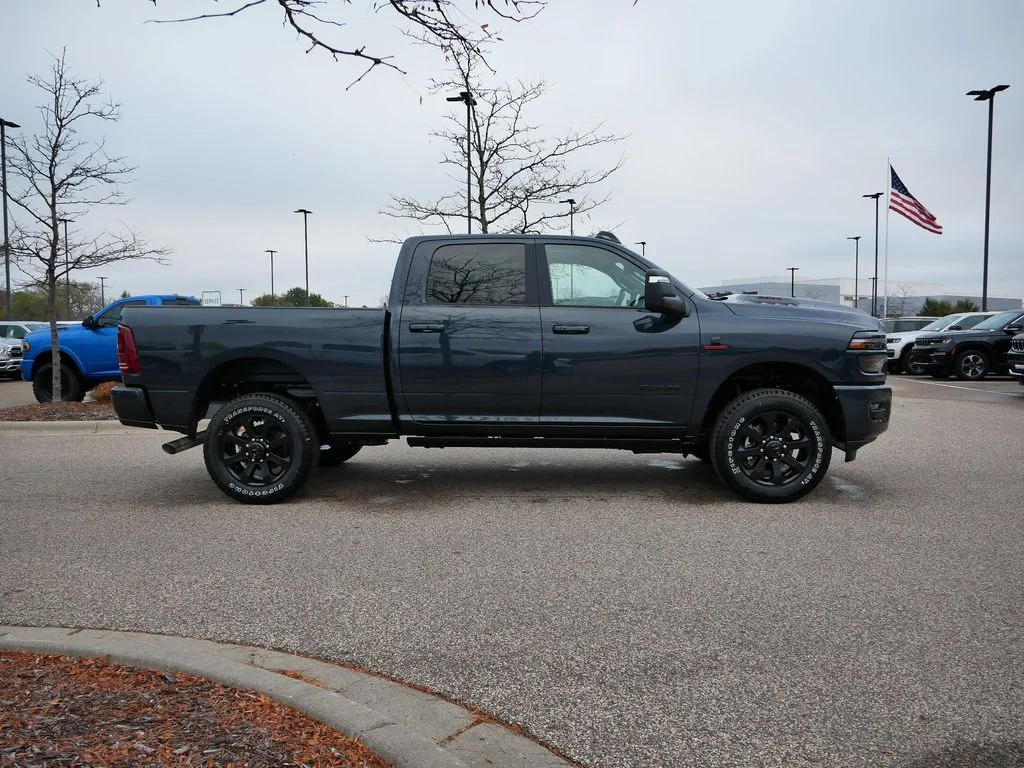 2026 RAM 2500 Laramie - Photo 48