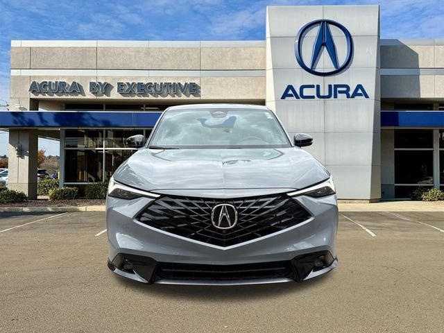 New 2026 Urban Gray Pearl Acura A-Spec Advance Package image 6