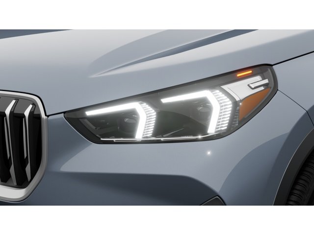 New 2027 Storm Bay Metallic BMW xDrive28i image 6
