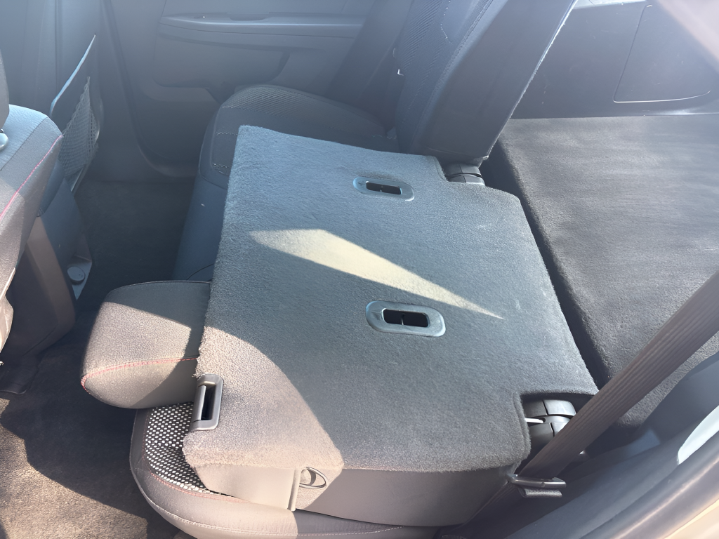 Used 2016 Gold Chevrolet LS image 33