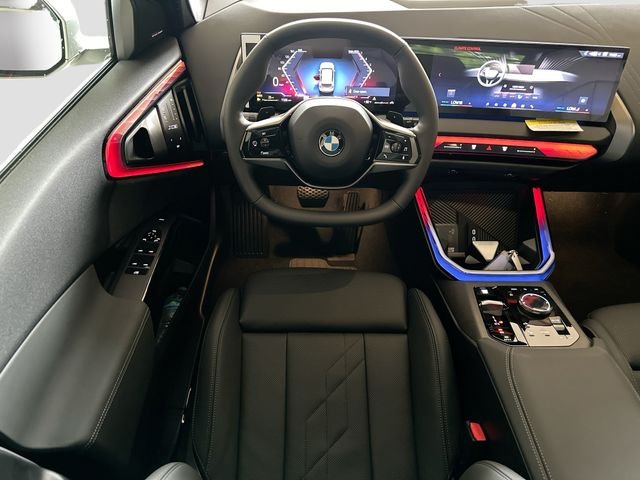 New 2026 White BMW 30 xDrive image 16