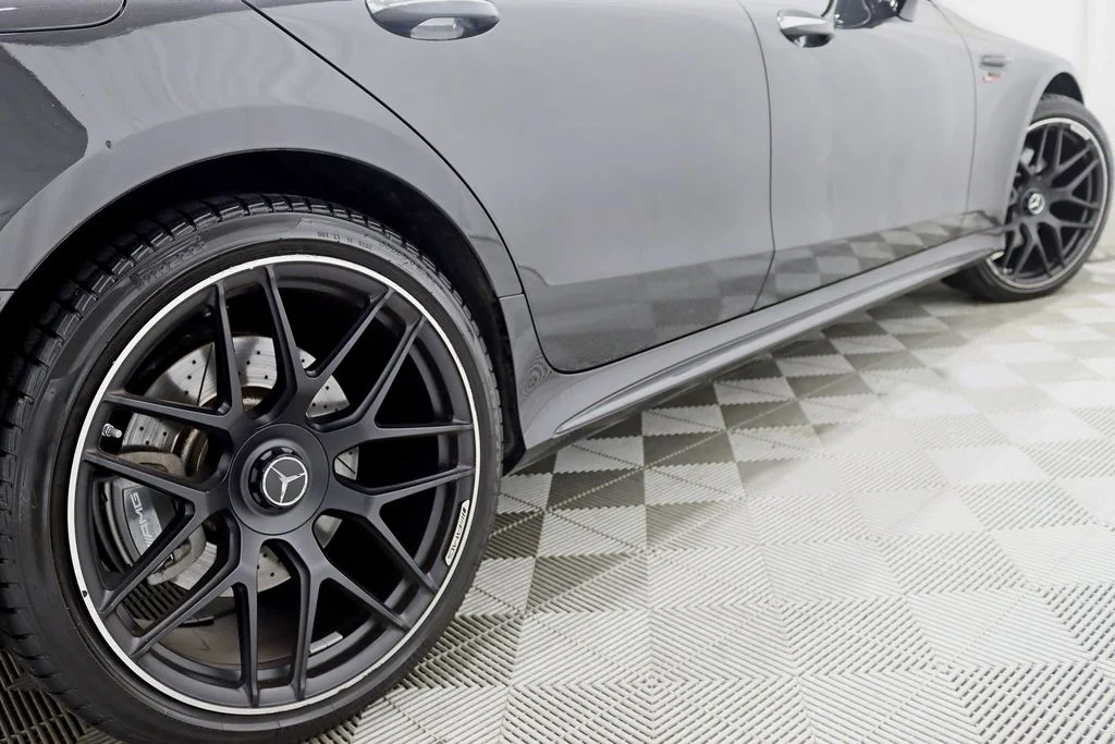 2023 Mercedes-Benz AMG® GT 53 Base