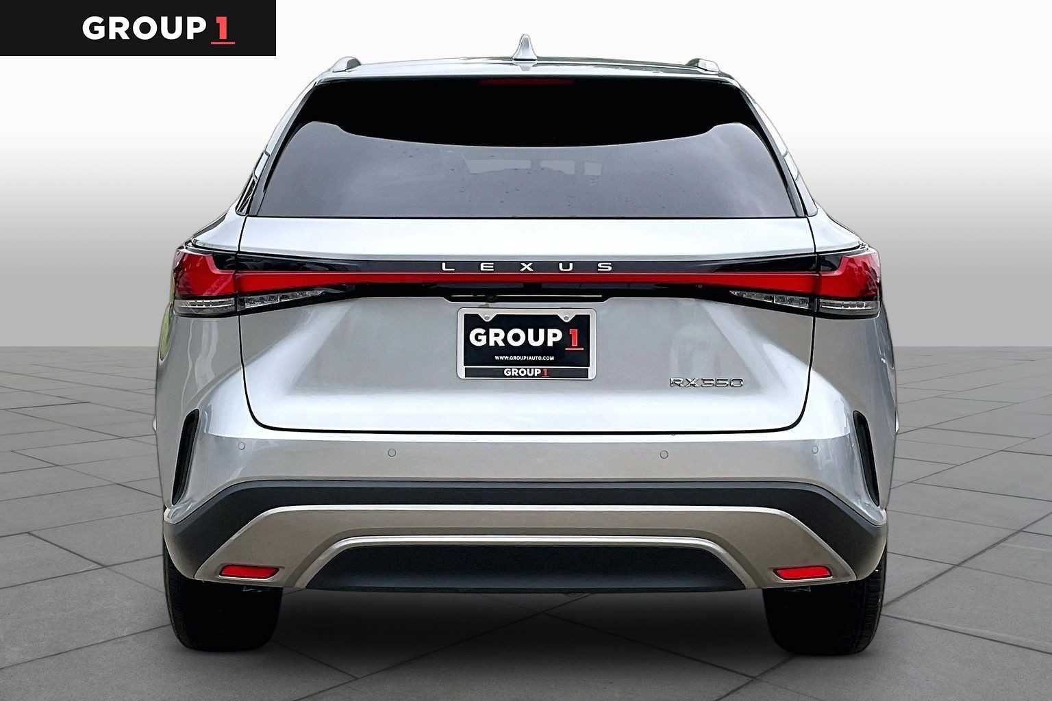 Used 2024 Iridium Lexus Premium image 5