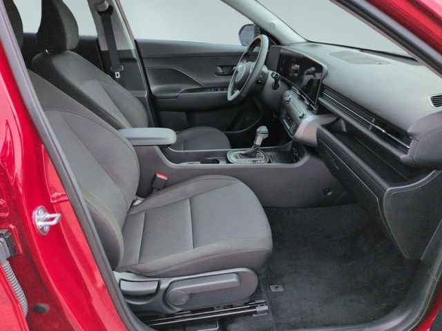 2026 Hyundai Kona SEL Sport - Photo 18