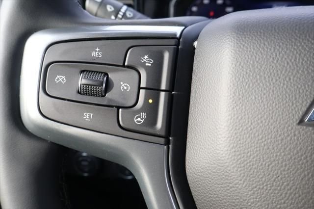 2026 Chevrolet Silverado 1500 LT - Photo 23