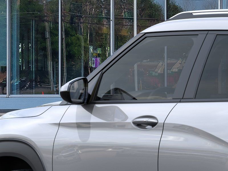 2026 Chevrolet Trailblazer LT - Photo 12