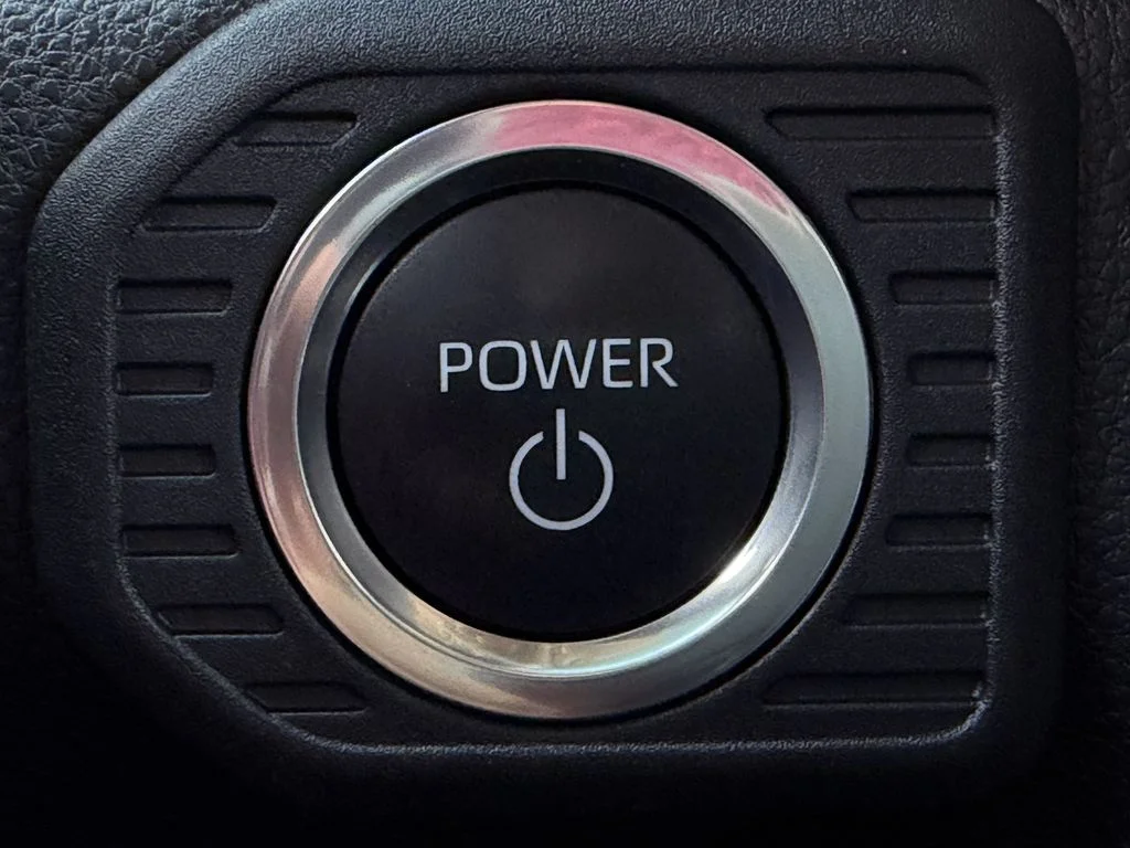 Used 2025 White Toyota 1958 image 19