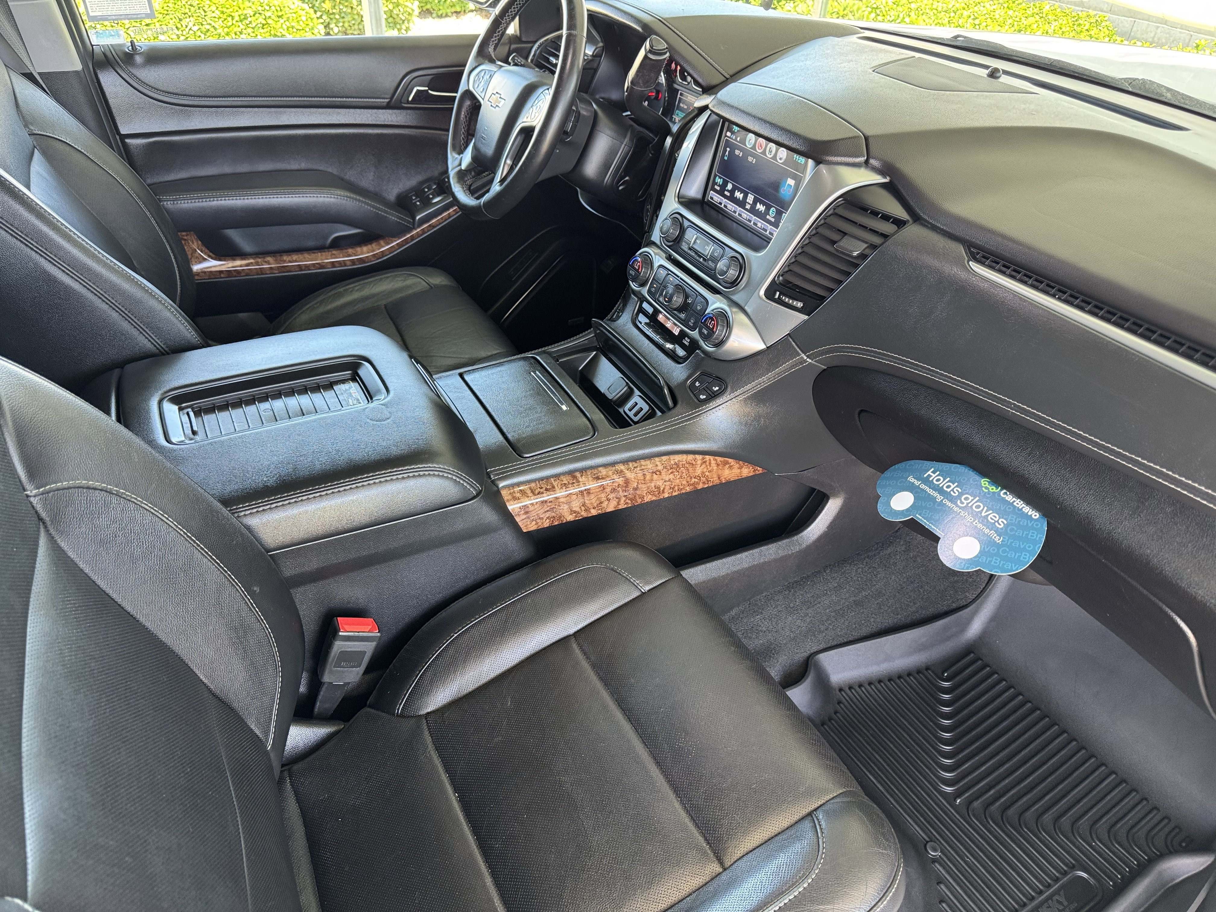 Certified Used 2019 SUMMIT WHITE Chevrolet Premier image 24